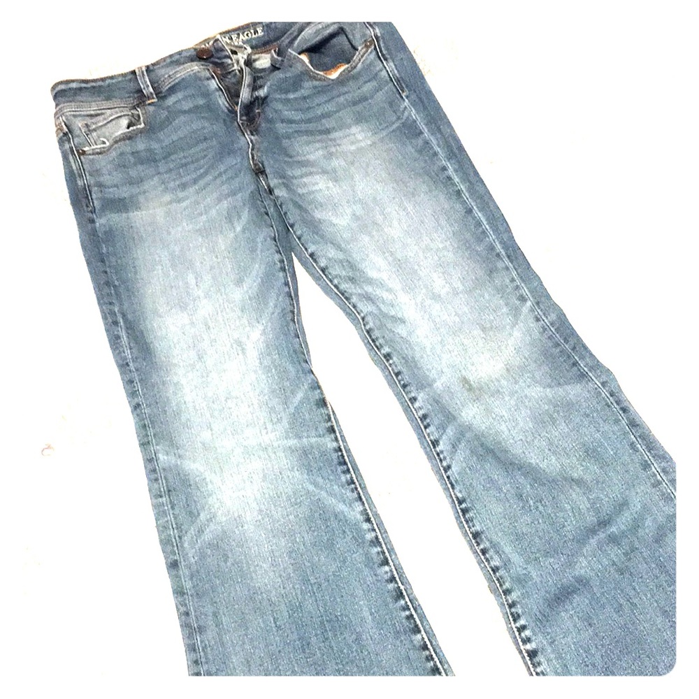 American Eagle Pants